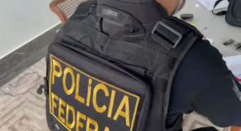 Polícia Federal deflagra 6ª fase da Operação Unha e Carne, no Rio